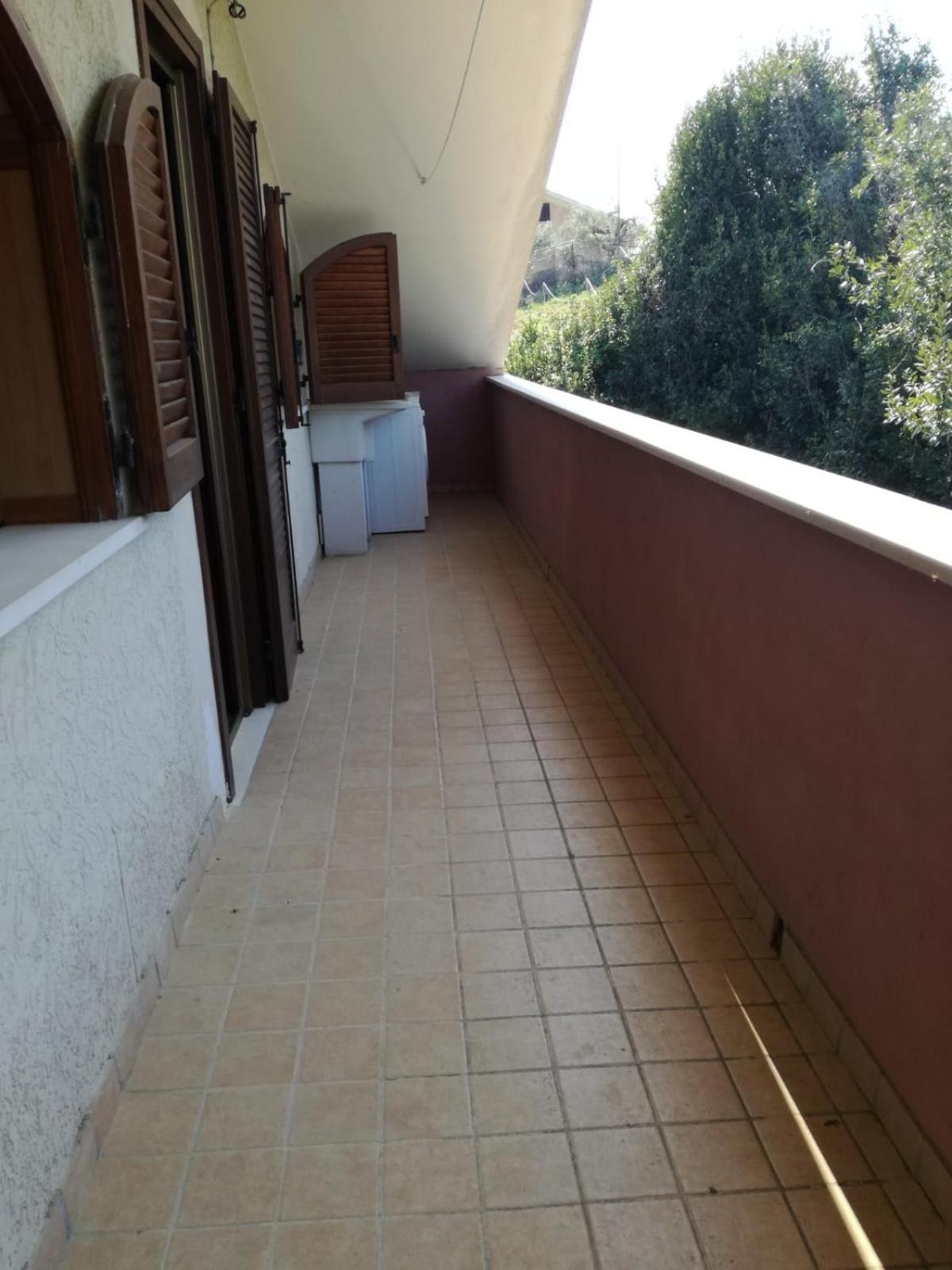 Domus Rosada Apartment Ripa Teatina Exterior foto